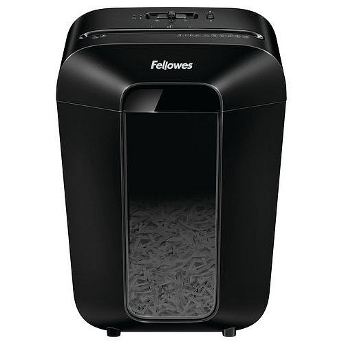 Skartovačka Fellowes LX70