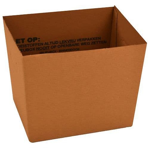 Kartonová vložka pro box na třídění 30 l