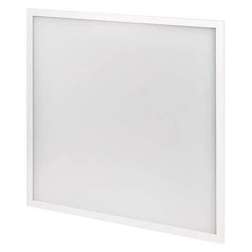 LED panel MAXXO 60×60, čtvercový vestavný bílý, 36W neutrální bílá, UGR
