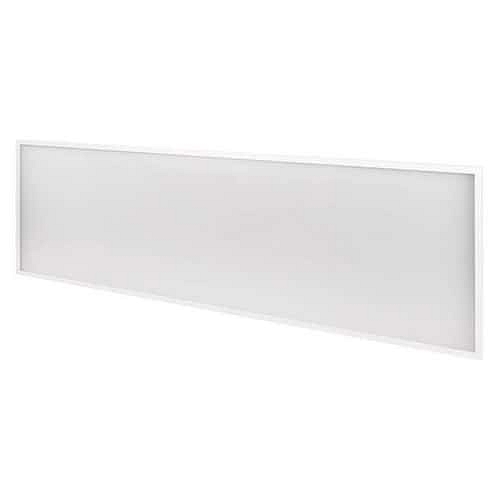 LED panel PROXO 30×120, obdélníkový vestavný bílý, 33W neutrální bílá, 4 100 lm