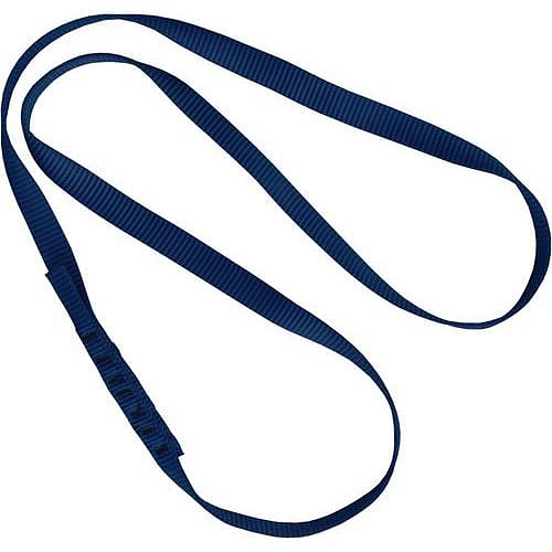 Kotevní smyčka kruhová, délka 0,8 m