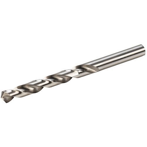 Vrták do kovu HSS Manutan Expert, průměr 8,5 mm