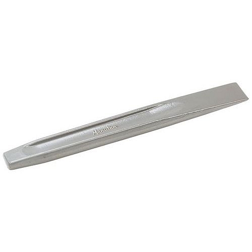 Plochý sekáč Manutan Expert, 25 cm