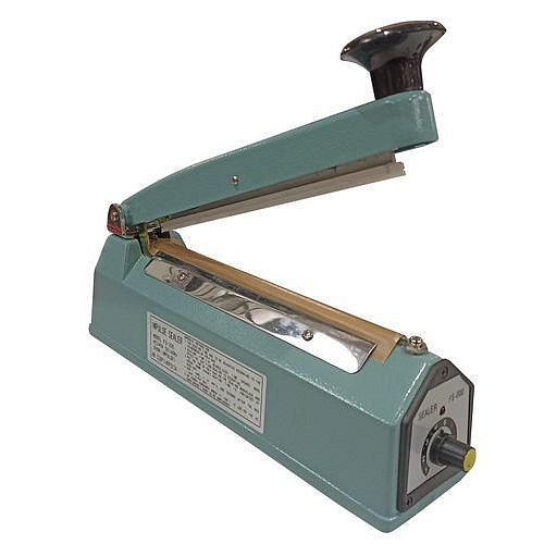 Stolní svařovací čelisti, délka 200 mm