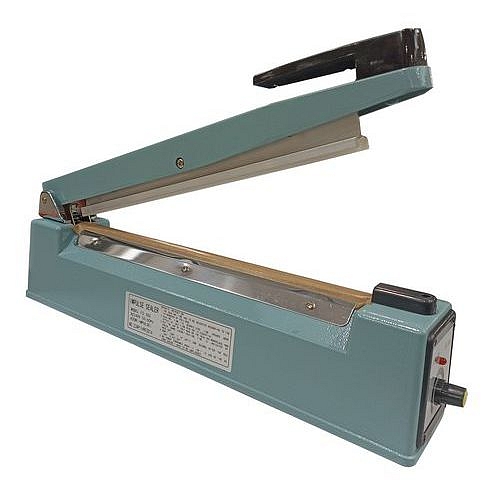 Stolní svařovací čelisti, délka 300 mm