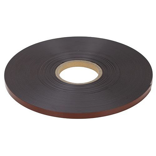 Lepicí a magnetická páska Manutan Expert na regály, 30 m, 13 mm