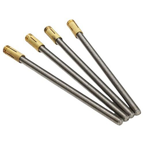 Fixační souprava pro piknikový stůl Manutan Expert