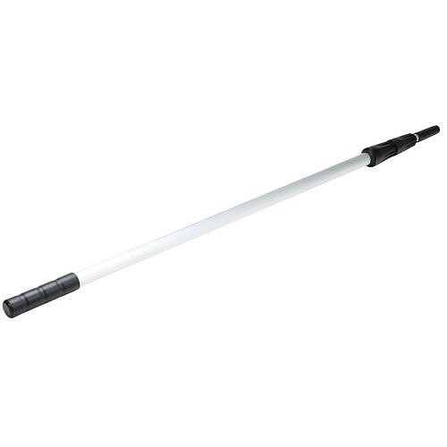 Hliníková teleskopická tyč Manutan Expert, 300 cm