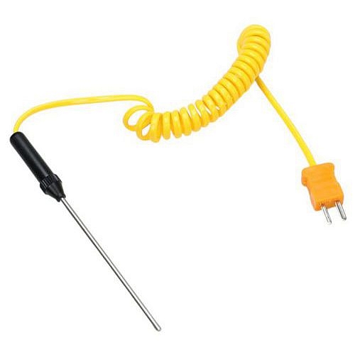 Sonda pro digitální teploměr s vlhkoměrem - Manutan Expert