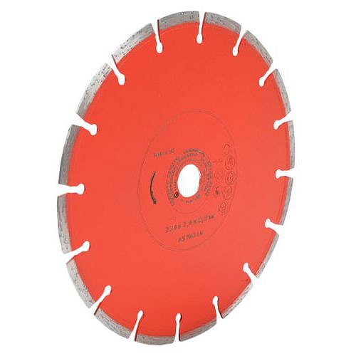 Řezný kotouč na železobeton Manutan Expert, 230 x 22.23 mm