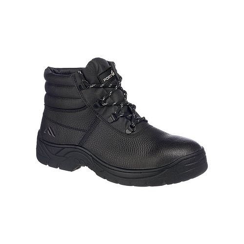 Obuv Steelite Protector Plus S3 HRO, černá, vel.38
