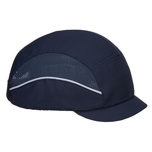 AirTech Bump Cap, tmavě modrá