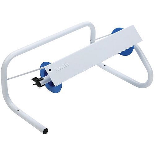 Držák na průmyslové utěrky Manutan Expert