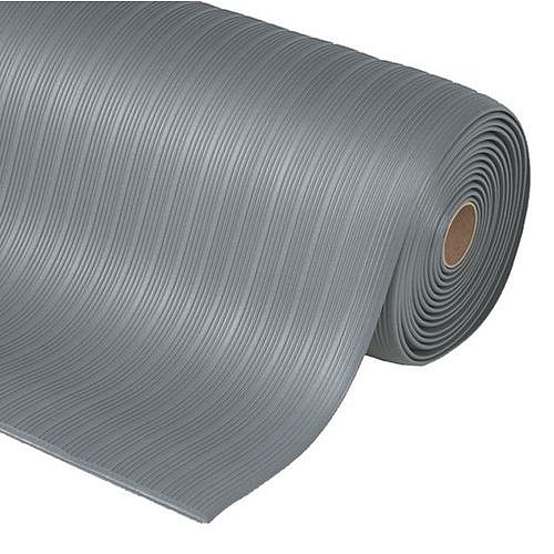 Ergonomická protiúnavová a bezpečnostní rohož Airug® Plus, 122 x 183 cm