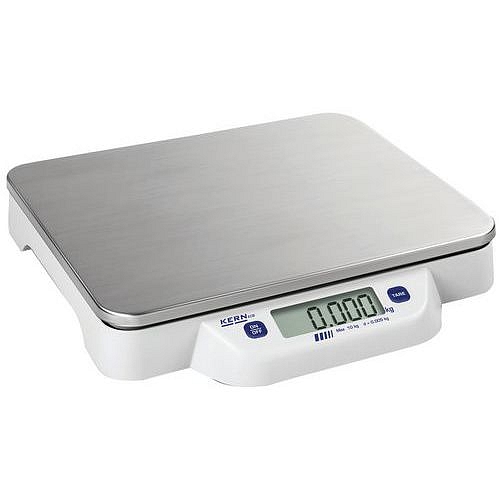 Stolní váha Kern ECB 50K-2N, do 50 kg