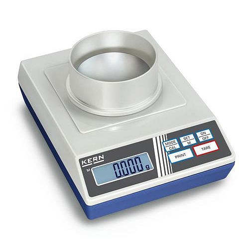 Přesná váha Kern 440-21A, do 60 g