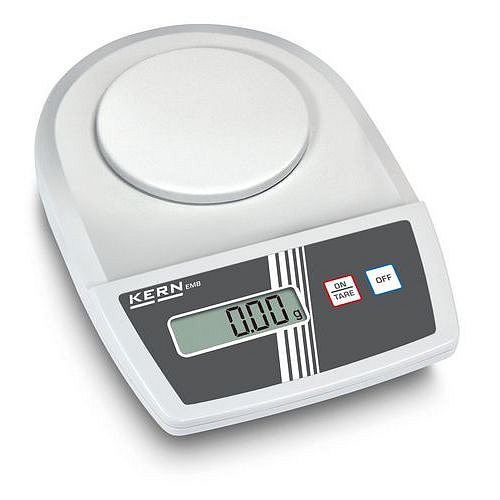 Školní váha Kern EMB 200-2, do 200 g