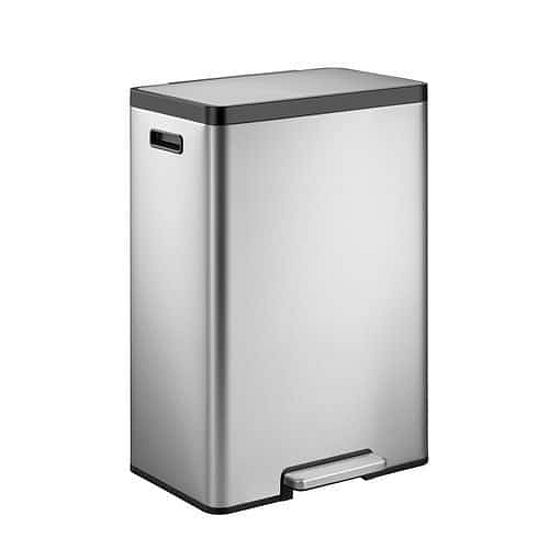 Odpadkový koš se senzorem Ecocasa II 30 l EKO