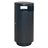 Venkovní odpadkový koš Bica 5077 125 l