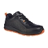 Portwest Compositelite Eco Safety obuv S1P, černá/oranžová, vel. 36