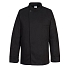 Rondon Surrey L/S, černá, vel. L