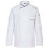 Rondon Surrey L/S, bílá, vel. L