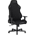 Herní židle DXRacer DRIFTING černá, látková