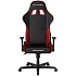 Herní židle DXRacer FORMULA, černá/červená