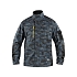 Blůza CXS STRETCH, pánská, maskáčová, vel. 52