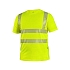 Tričko CXS BANGOR, výstražné, pánské, žluté, vel. 3XL