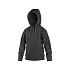 Mikina CXS ARYN, dětská, černá, vel. 170