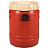 Plastový barel, 64 l