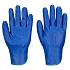 Nitrilová rukavice FD Grip 15, modrá, vel.M