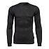 Dámské tílko Baselayer L/S, černá, vel.M