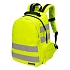 Ruksak Hi-Vis, žlutá