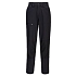 WX2 Stretch dámské pracovní kalhoty, černá, krátké, vel.34