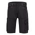 DX4 pracovní šortky, černá, vel.28