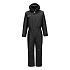 PW3 zimní kombinéza, černá, vel.S