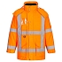 Bunda 3v1 RWS Traffic, oranžová, vel.4XL