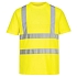 Triko Eco Hi-Vis (6 ks v balení), žlutá, vel. L