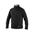 Mikina CXS GRANBY, pánská, černá, vel. 6XL