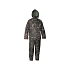 Voděodolný oblek PROFI, maskáčový, vel. XL