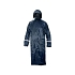 Voděodolný plášť VENTO, modrý, vel. 3XL
