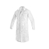 Pánský bílý plášť, vel. 48