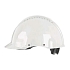 Ochranná přilba Peltor G3000 4-bodová s indikátorem životnosti, bílá