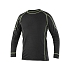 Pánské triko s dlouhým rukávem, vel. L