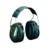 Mušlové chrániče sluchu 3M PELTOR H520A-407-QQ