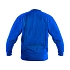 Mikina  ODEON, středně modrá, vel. XL