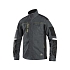 Blůza CXS STRETCH, pánská, tmavě šedá-černá, vel. 52