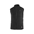 Vesta CXS ANTARKTIDA, vyhřívaná, fleecová, pánská, černá, vel. S